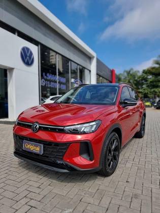 VOLKSWAGEN TERA 1.0 170 TSI HIGH AUTOMÁTICO